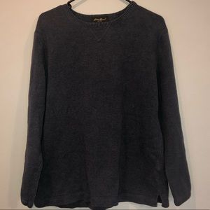 Eddie Bauer Sweater